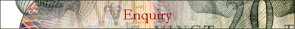 Enquiry